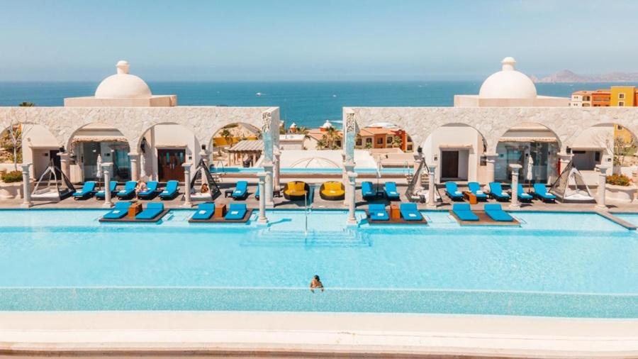 Luxurious Suites With Private Balconies, Vista Encantada Resort, Spa & Retreat Cabo San Lucas Exterior foto