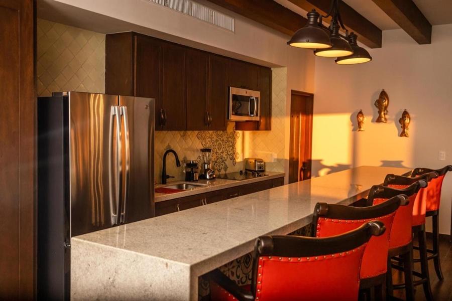 Luxurious Suites With Private Balconies, Vista Encantada Resort, Spa & Retreat Cabo San Lucas Exterior foto