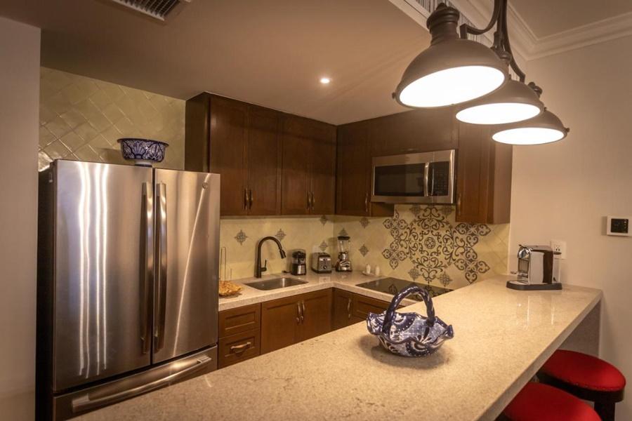 Luxurious Suites With Private Balconies, Vista Encantada Resort, Spa & Retreat Cabo San Lucas Exterior foto