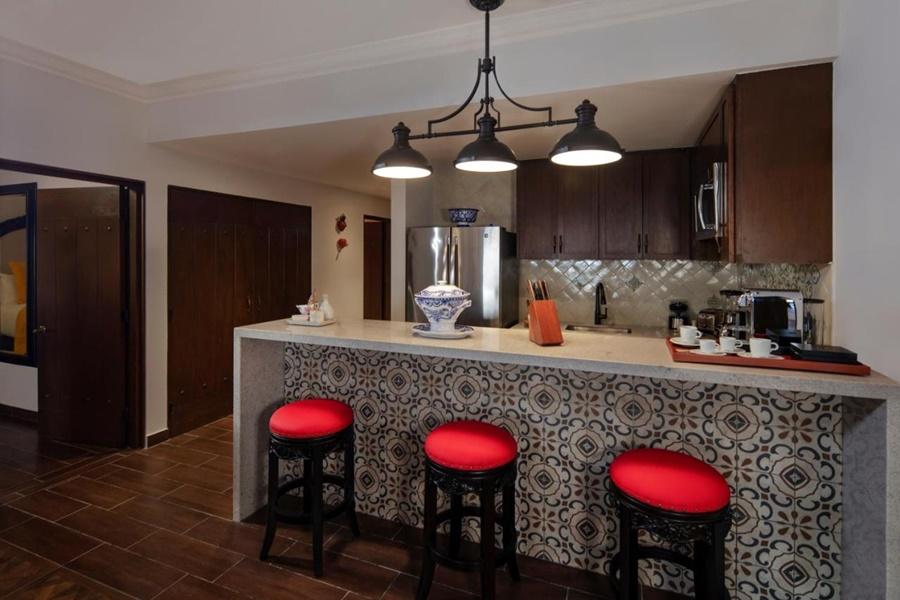 Luxurious Suites With Private Balconies, Vista Encantada Resort, Spa & Retreat Cabo San Lucas Exterior foto
