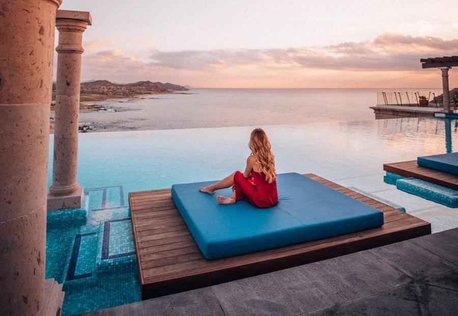 Luxurious Suites With Private Balconies, Vista Encantada Resort, Spa & Retreat Cabo San Lucas Exterior foto
