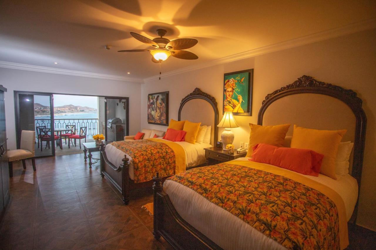 Luxurious Suites With Private Balconies, Vista Encantada Resort, Spa & Retreat Cabo San Lucas Cameră foto